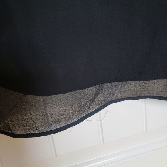 LAST CHANCE! AllSaints Amira Dress - Picture 7 of 10